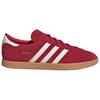Adidas Stadt Team Victory красные мужские кроссовки Off-White Gum JQ2477