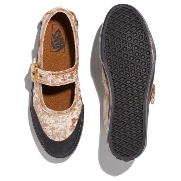 Vans Женская обувь Mary Jane VN000CRRB0Z1