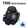 Stick Module/Stick Caps For PS5 Edge Gaming Anti-Drift Electromagnetic 3D Analog Thumbstick Carbon Film/TMR Magnetic Joysticks 1