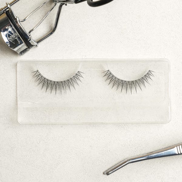 Объемные Ресницы #Фестиваль