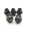 5 шт. Гайка колеса из сплава LR068126 для Land Rover Discovery 3 4 5 Range Rover Sport RRD500290 RRD500590 RRD500510