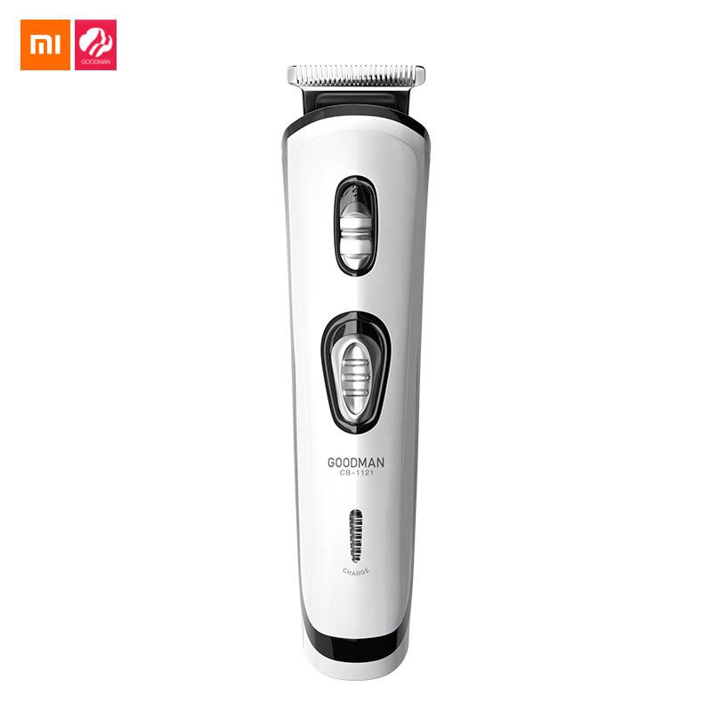 Триммер Xiaomi Goodman