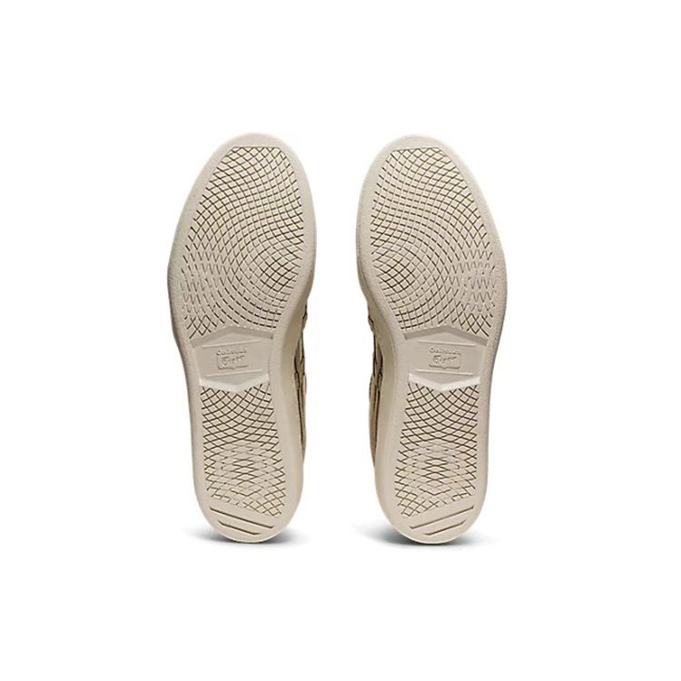 ONITSUKA TIGER Gsm Sd Удобные Повседневные Кроссовки Унисекс Кроссовки Хаки 1183B789-200