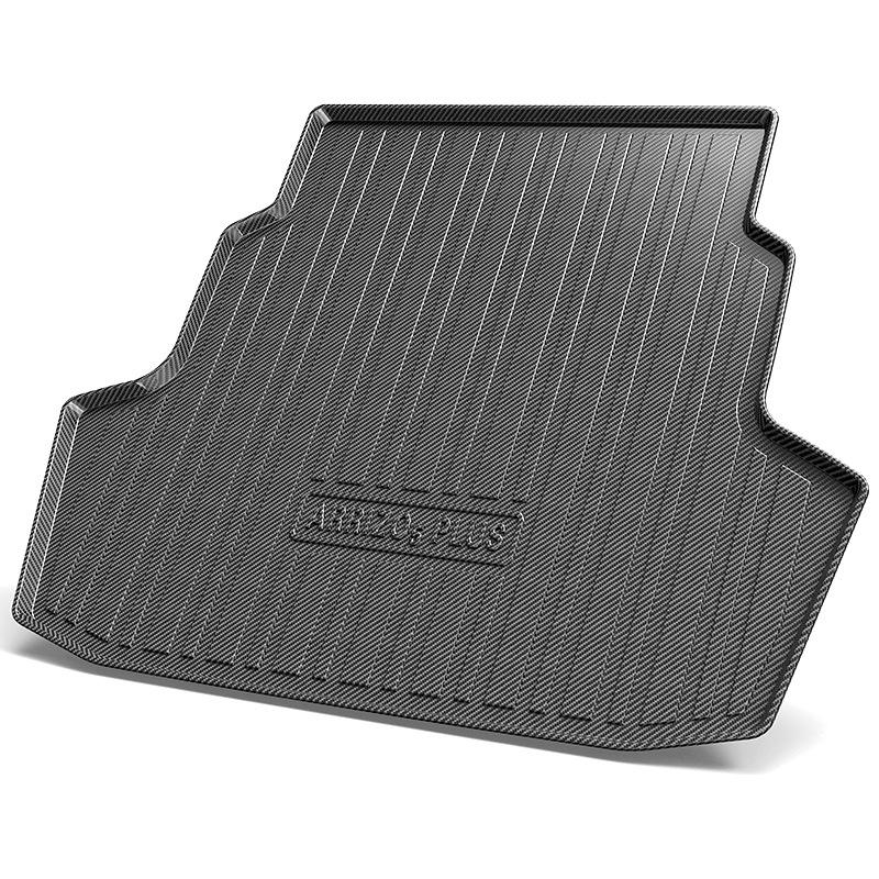 Arrizo 5 PLUS Custom TPE Trunk Mat
