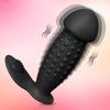 Вибратор-бабочка для женщин, анальный вибратор, стимулятор точки G, дилдо, стимулятор клитора, анальная пробка, эротические товары, игрушка для взрослых, секс-игрушка 18+