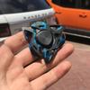 New Russian Ckfz Fidget Spinner Toys Edc R188 Mute Fingertip Gyro Metal Alloy Anxiety Stress Relief Adult Children Birthday Gift