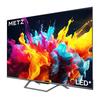 Téléviseur QLED - METZ - 43MQE7600Z - 4K Ultra HD - Smart TV - Compatible HDR