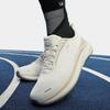 Fila Nuvole 2+ Спортивные Повседневные Прочные Кроссовки с Низким Верхом Женские кроссовки Белый A12W441105FWA