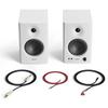 Edifier MR4 High-Fidelity Active Monitor Speakers