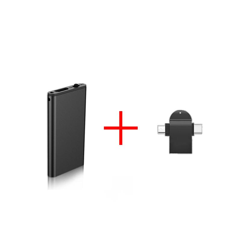 Voice Recorder Digital Flash Drive Record Home safety Activated Recording Dictaphone Micro Audio Sound 6