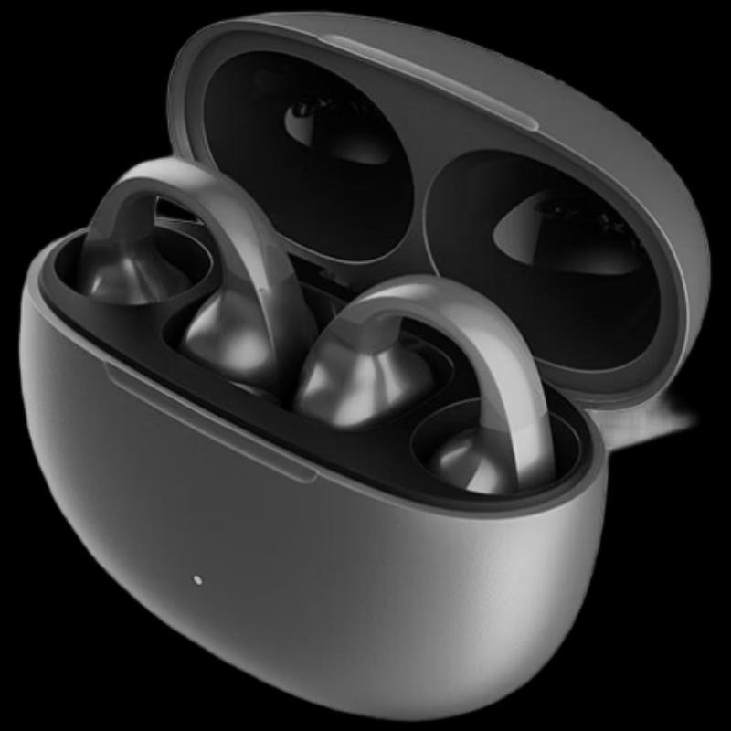 Edifier Bluetooth-спортивные наушники-клипсы Comfo Clip