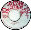 7inch Record BARRINGTON LEVY - Money Move NONE Power House Jamaica Reggae, Ska & Dub Used