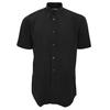 Mens Workforce Short Sleeve Shirt / Mens Workwear Shirt