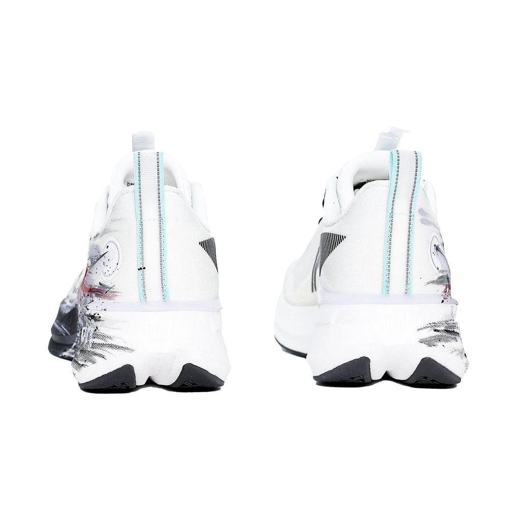 Li Ning Red Hare 8PRO Амортизация, Износостойкость Низкий профиль Повседневный Марафон Тест на физическую подготовку Медицинский осмотр ARPV003-1(Команда1375-СУМКА)