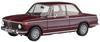 Hasegawa BMW 2002 Tii Late Model Plastic Model 20634 1/24 (1973)