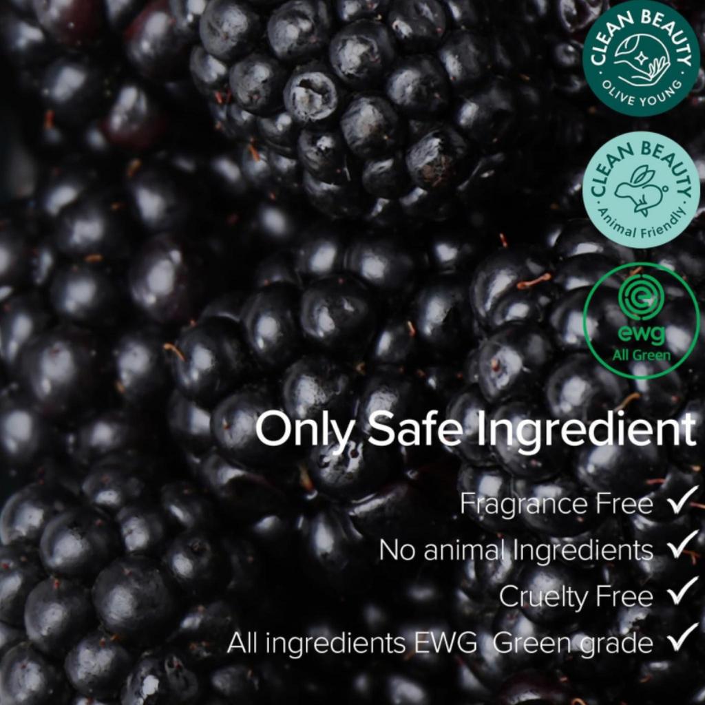 Mary&May Идебенон + комплексная сыворотка ежевики 30 мл