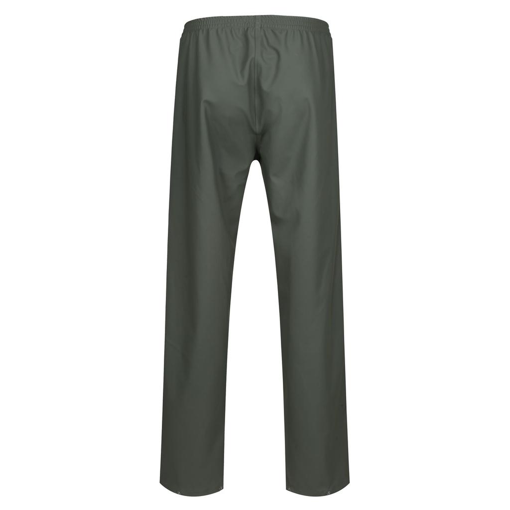 Regatta Professional Mens Waterproof Rain Trousers