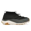 HOKA Kaha 2 Frost Moc GORE-TEX Black Outer Orbit Unisex Sneakers 1157392-BCKT
