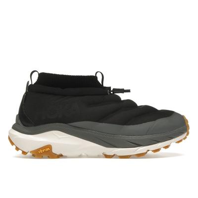 Кроссовки унисекс HOKA Kaha 2 Frost Moc GORE-TEX Black Outer Orbit 1157392-BCKT