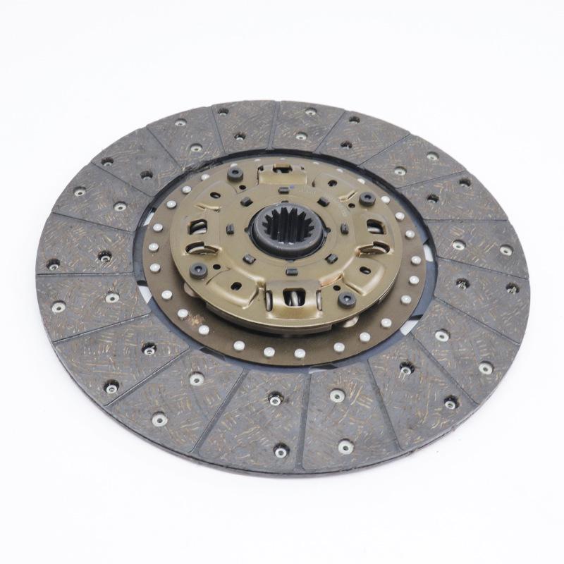 Isuzu Qingling 700P FTR 4HK1 Ведомый диск сцепления и фрикционная накладка для пневматического тормоза