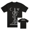 Hook AUnisexRA Band TShirt Cotton Graphic Tee Unisex Women Summer Streetwear