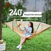 CAMEL Outdoor Anti-Mosquito Camping Hammock