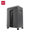 Deli 9919 Level 7 High Security Paper Shredder CN plug (adapter included)