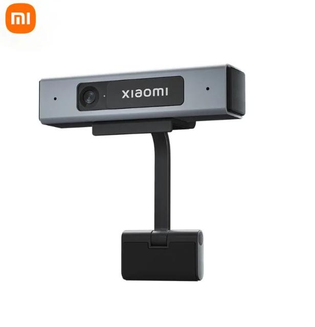 Xiaomi Mi TV Camera Mini 1080P HD качество изображения встроенный двойной микрофон конфиденциальная крышка для встреч камера для семейного чата