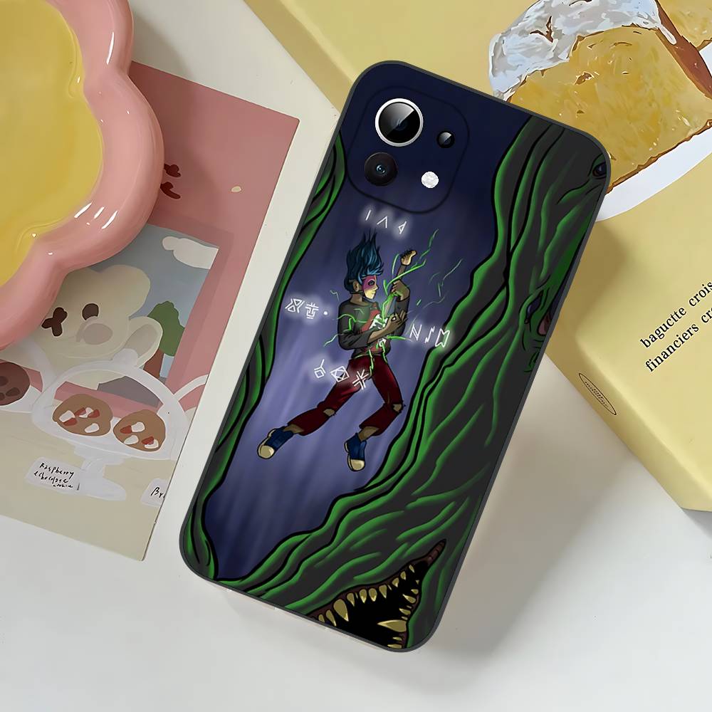 Игровой чехол для телефона S-sally Face-H для Xiaomi Redmi 13 12 13 12C 14C Redmi Note 14 13 12 Pro Plus 12S 11S 11 10S Мягкий чехол