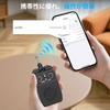 JOYO 5W Компактный мини-усилитель для электрогитары с 4 эффектами и ревербератором, Bluetooth, Перезаряжаемый, 6.35 мм штекер, Встроенный