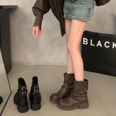 Ботинки – Ботинки