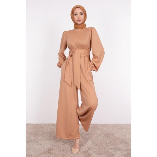 Hijab Jumpsuit