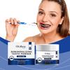 Bamboo Charcoal Cleaning Powder Fresh and Mild Ingredients To Clean Teeth Daily Care Oral Bamboo Charcoal Powder
