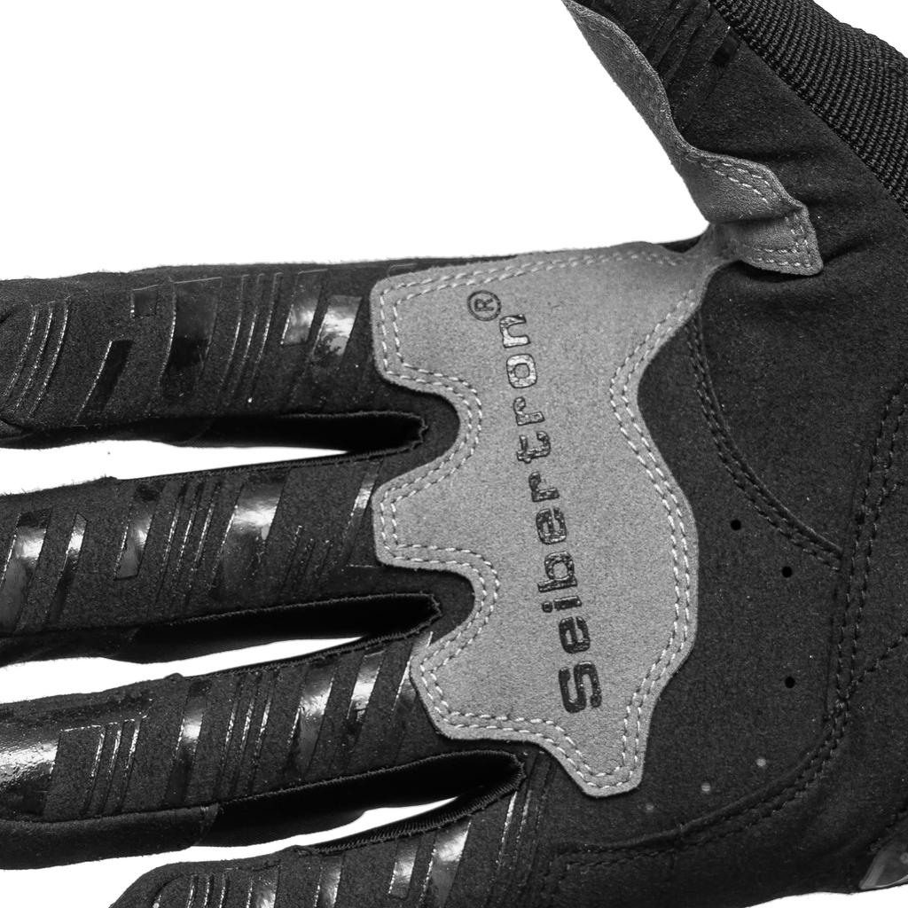 Cybertron Motorcycle Road Smartphone Sports Full Suitable for Mountain and Size L SPS-2 Gloves, MTB, Racing, Compatible, Unisex, Gloves, Finger, BMX,