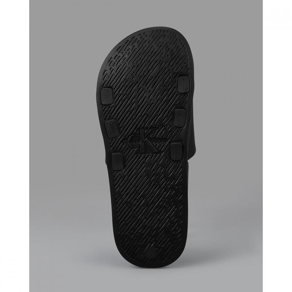 Calvin Klein Jeans Women Neoprene Slide Hw03124 0gm