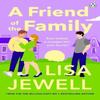 A Friend of the Family by Lisa Jewell Paperback Book 9780140295979