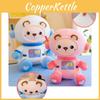 Adorable Space Astronauts Bear Doll Plush Toy With Soft And Cute Design For Kids Birthday