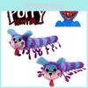 Poppy 60cm Playtime Pj Pug A Pillar Plush Toy Caterpillar Huggy Wuggy Gifts Kid