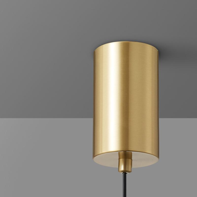 Nordic Lustre LED Подвесные светильники Люстра Освещение Подвесной светильник Для домашнего декора Гостиная Спальня Обеденные столы Подвесные светильники