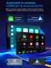 Android Car Multimedia Player For INFINITI M (Y50) 2004-2010  NISSAN Fuga (Y50) 2004-2009 GPS Navigation CarPlay 4G Head Unit Stereo Video Player