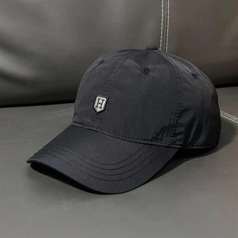 Стильная летняя бейсболка для всех сезонов, дышащая, быстросохнущая, регулируемая конструкция для защиты от солнца на открытом воздухе