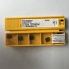 KENNAMETEL / CCGT060204LF KC5010 / Original Carbide Blade 10 Pcs