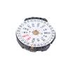 VX83 Quartz Watch Movement Day Date Replacement Watch Parts Watch Repairing Movement