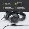 Casque - MUSE - M275CTV - Suppresseur de bruit actif - Isolation de bruit - NFC