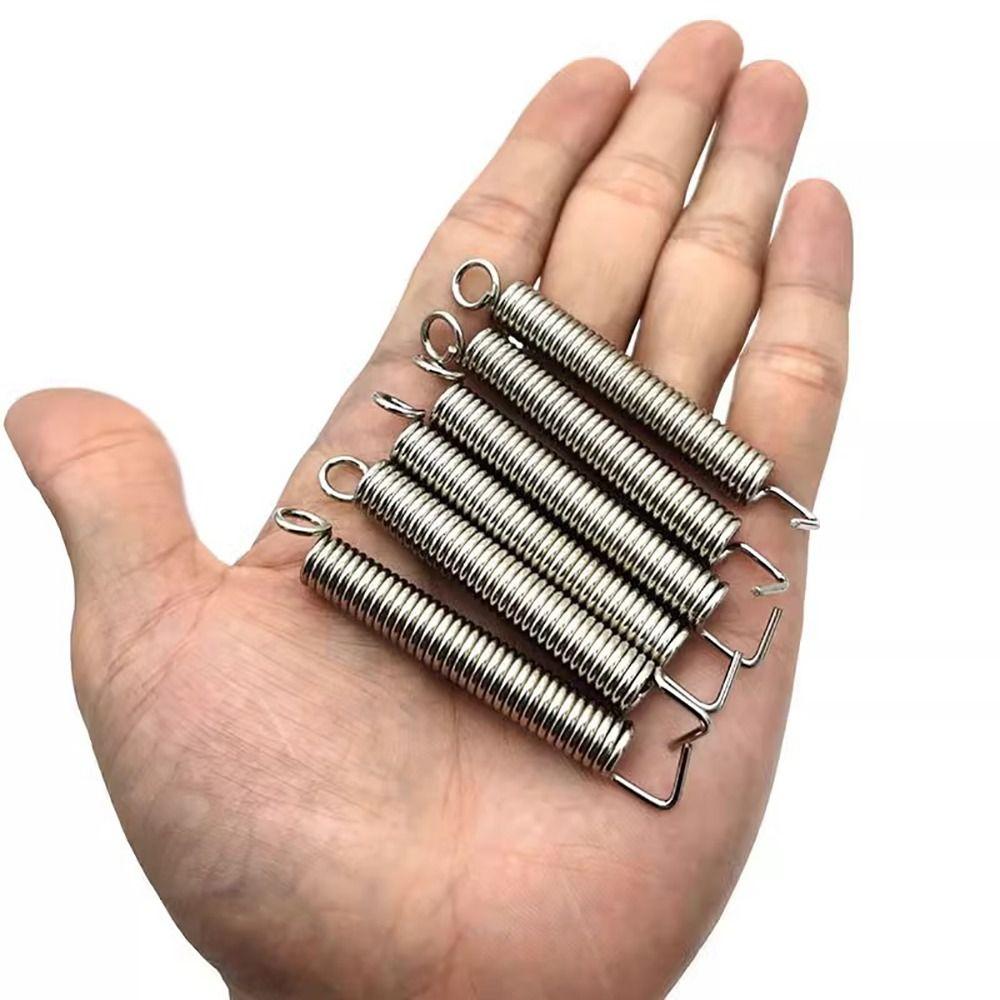 1Set Vintage Tremolo Claw with Installation Screws Tremolo Bridge Springs  Electric Guitar Accessory