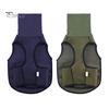 Жилет от тревоги для собак со светоотражающими полосками, регулируемая успокаивающая рубашка для собак, дышащий успокаивающий костюм для маленьких, средних и больших собак