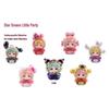 Creative Meow Meow Cloud Sheep Display Ornament - Perfect Gift for Friends & Family