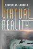 The Virtual Reality Book