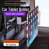 Держатель для планшета и телефона на заднее сиденье — телескопическое автомобильное крепление для планшетов и iPad