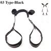 BDSM Bondage Erotic Sex Toys for Women Couples Games SM Slave Binding Straps Handcuffs Leg Separation Toys Adult Sex Accessories